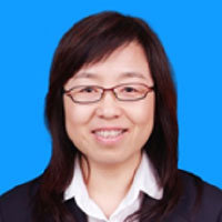 Dr. Xin Xin Feng