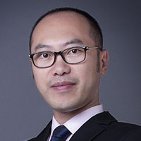 Dr. Yunlong Sun